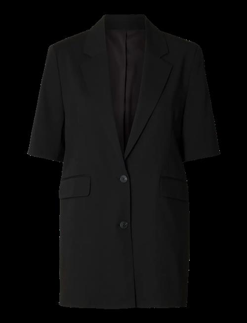 Selected | Slwrita Ss Relaxed Blazer Fd | 42