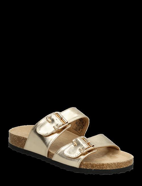 ONLY | Onlmaxi-13 Pu Strap Buckle Sandal | 37