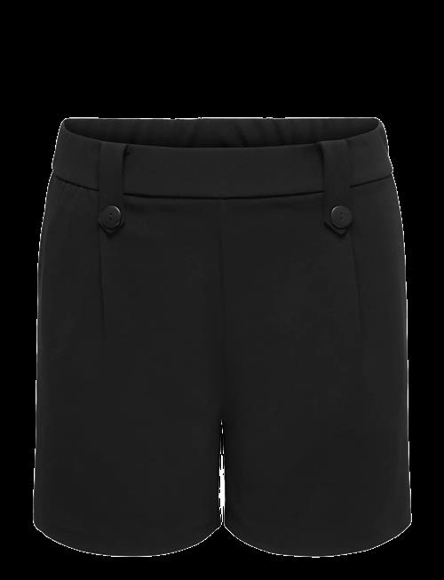 ONLY Carmakoma | Carsania Button Shorts Jrs Pnt | 50-52