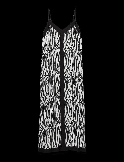 Vero Moda | Vmdenise Singlet Ankle Dress Wvn Btq Ga | S