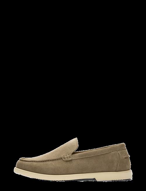 Selected | Slhowen Suede Clean Loafer | 41