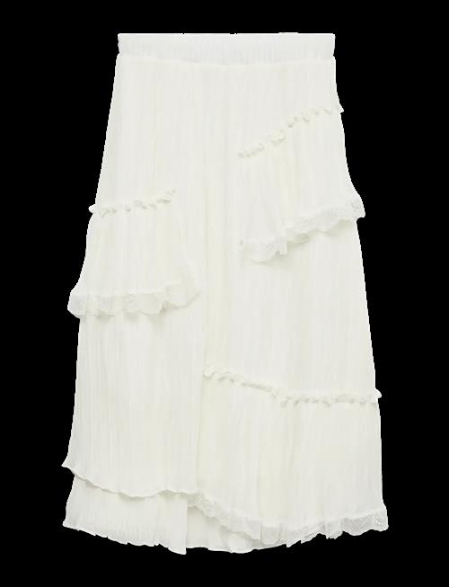 Vero Moda | Vmfeline Nw 7/8 Skirt Exp | L