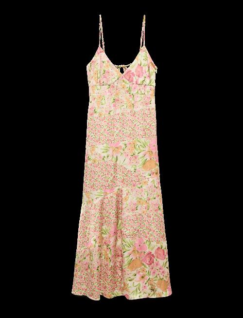 Vero Moda | Vmalthea Sl Ankle Dress Swe Exp | M