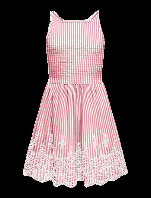 Kids Only | Kogbondi Life Strap Emb Dress Wvn | 164