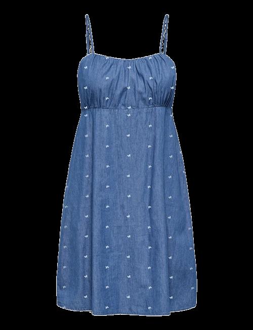 ONLY | Onlnova Azure Alexis Dress Wvn | XS