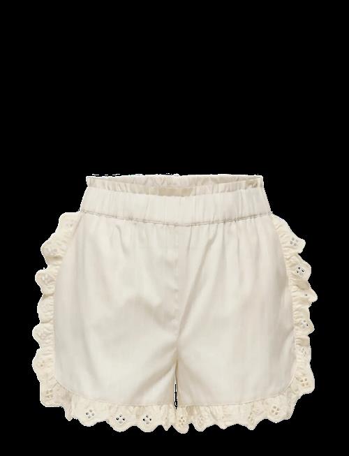 Kids Only | Kogirisa Embroidery Shorts Wvn | 140