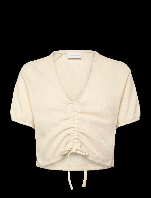 Mamalicious | Mlcavi Ss Jrs Top | M