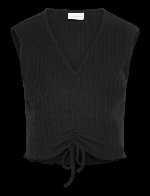 Mamalicious | Mlhatha Sl Crop Jrs Top | XL