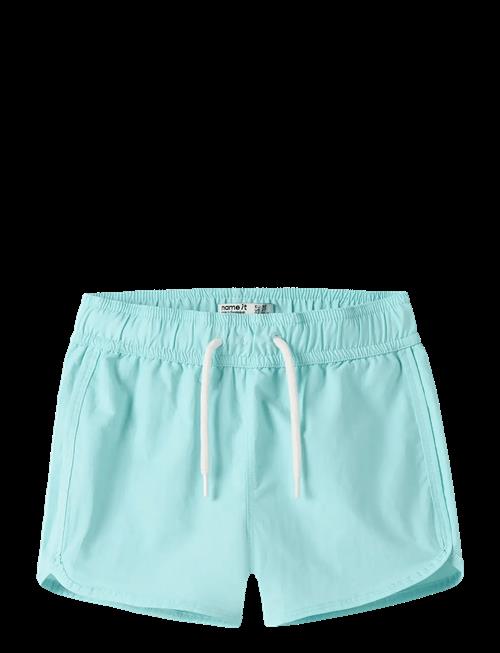 name it | Nmmzakron Swim Shorts | 98