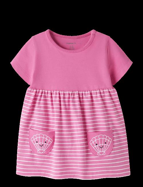 name it | Nbffunniez Ss Dress | 68