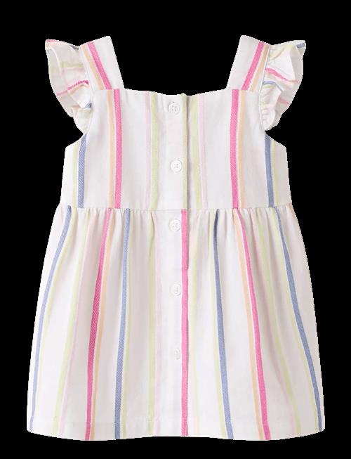 name it | Nbffimy Capsl Dress | 80