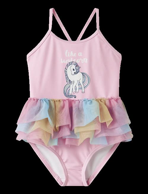 name it | Nmfzupa Swimsuit | 98-104