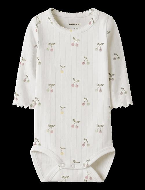 name it | Nbfficherry Ls Body | 50