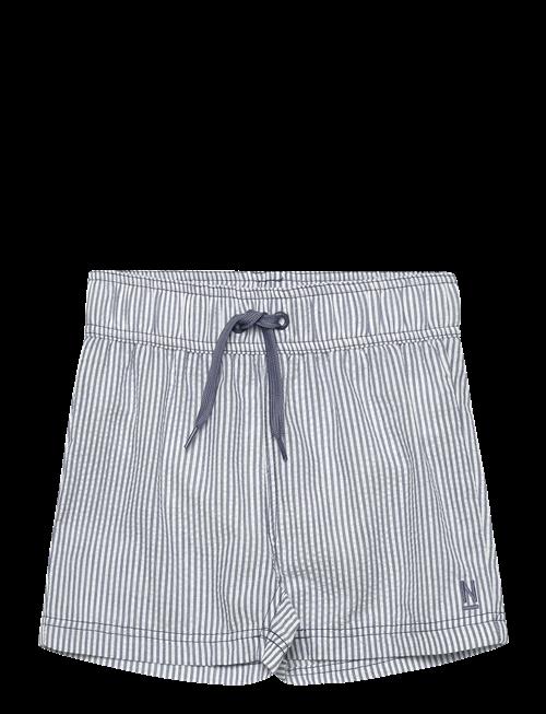 name it | Nmmzackary Swim Shorts | 116