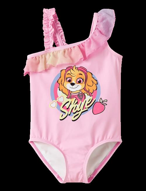 name it | Nmfmasa Paw Swimsuit Cplg | 86-92