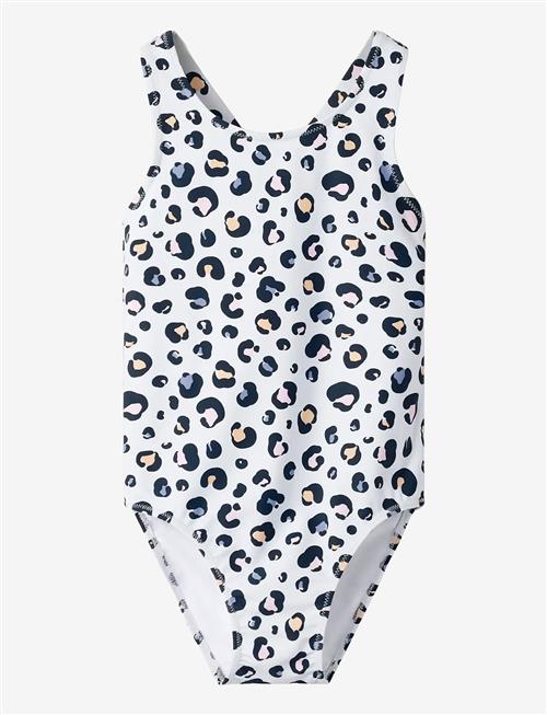 name it | Nmfzanimal Swimsuit | 110-116