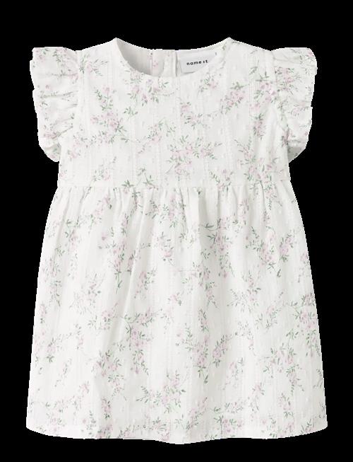 name it | Nbffriting Capsl Dress | 68