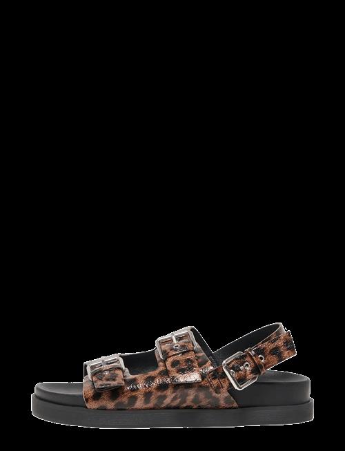 ONLY | Onlminnie-18 Buckle Sandal | 37