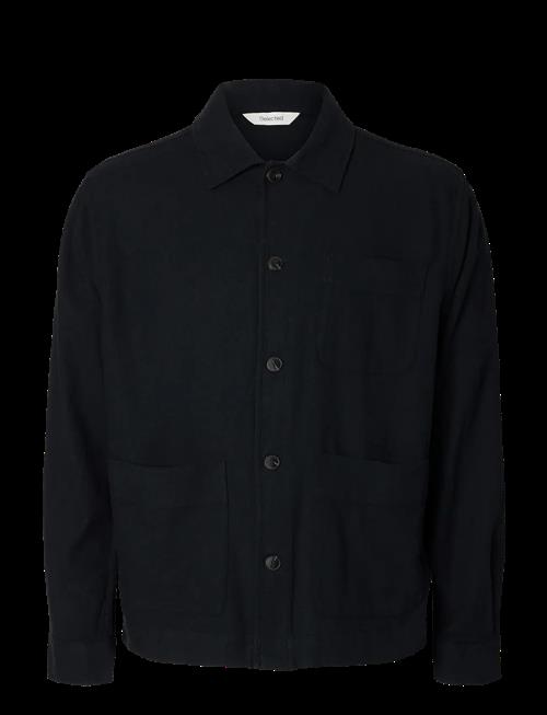 Selected | Slhotto Brody Overshirt | L