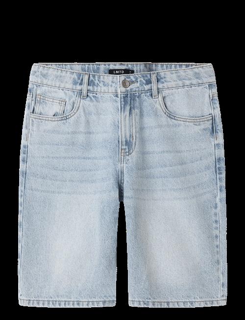 LMTD | Nlnbirm Dnm R Long Shorts Noos | 128