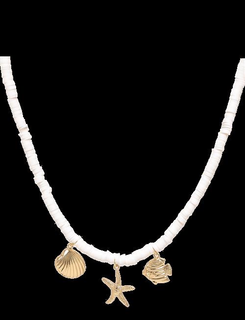 Pieces | Pccille Necklace Kca | ONE SIZE