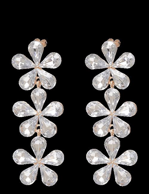 Pieces | Pcgilinary M Earrings Bundle | ONE SIZE