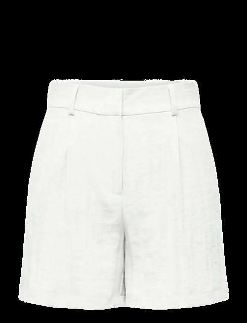 ONLY | Onlita Hw Linen Look Shorts Tlr | 38