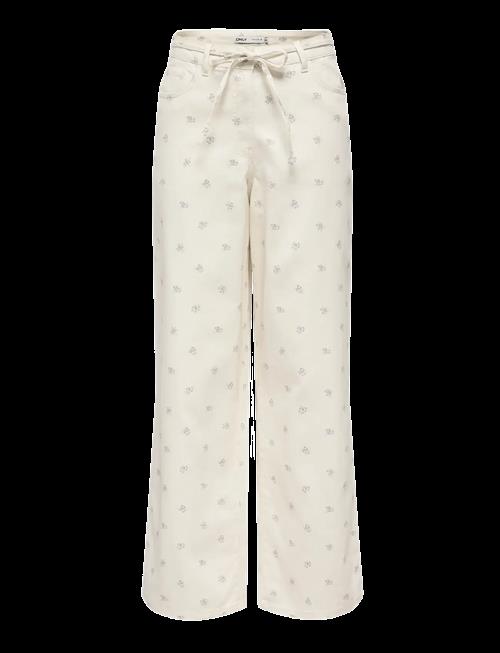 ONLY | Onlnaomi Aop Pants Otw | XS