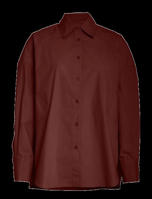 Minus | Msjessa Oversize Shirt | 40