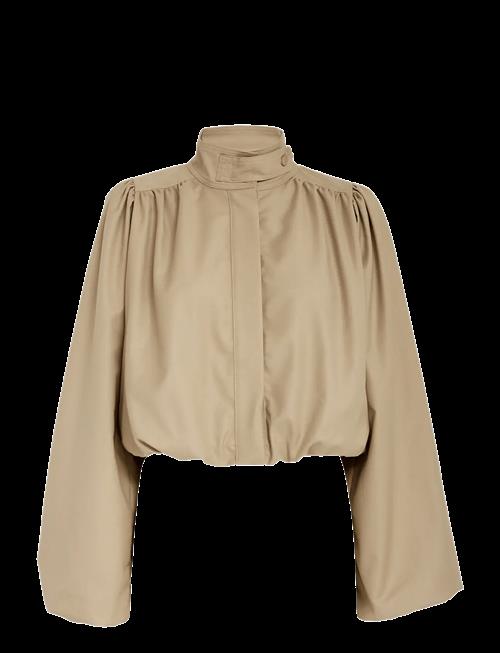 Minus | Mscindy Short Jacket | 46