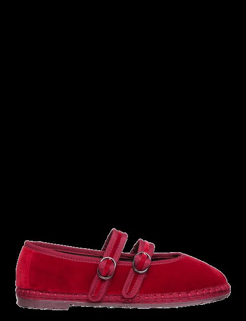 Flabelus | Claire Red | 38