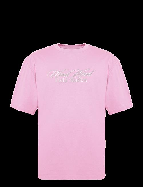 WOOD WOOD | Wwgary Wwfs Tee 25207 | S