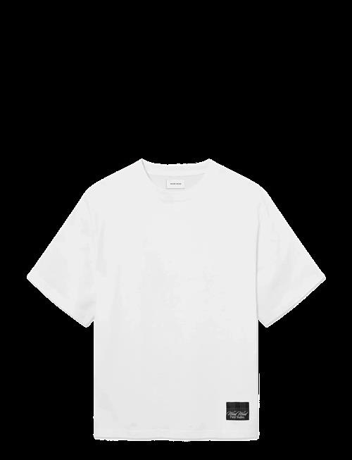 WOOD WOOD | Wwgary Field Tee 25220 | XL