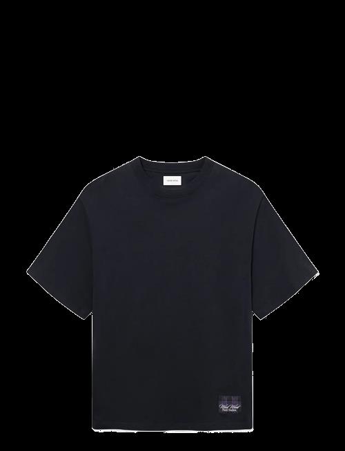 WOOD WOOD | Wwgary Field Tee 25220 | S