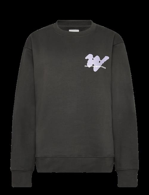 WOOD WOOD | Wwjames Ghost Crew Neck 25080 | XXL
