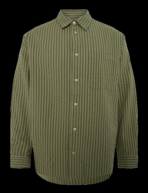 WOOD WOOD | Wwnico Shirt 25441 | L