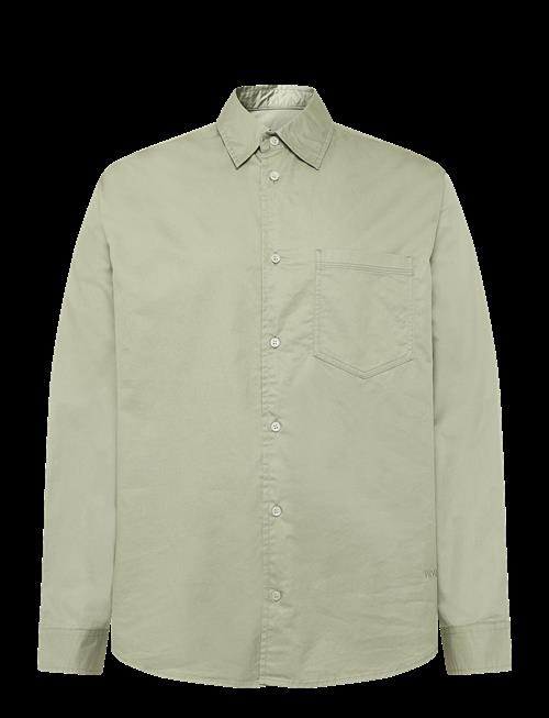 WOOD WOOD | Wwnico Shirt 25447 | S