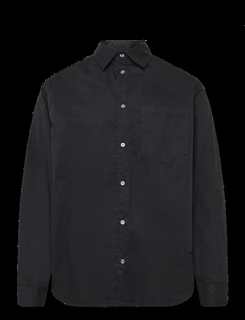 WOOD WOOD | Wwnico Shirt 25447 | L