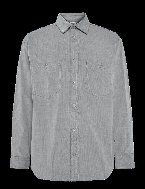 WOOD WOOD | Wwcarter Shirt 25449 | M