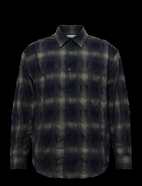 WOOD WOOD | Wwcarter Shirt 25451 | M