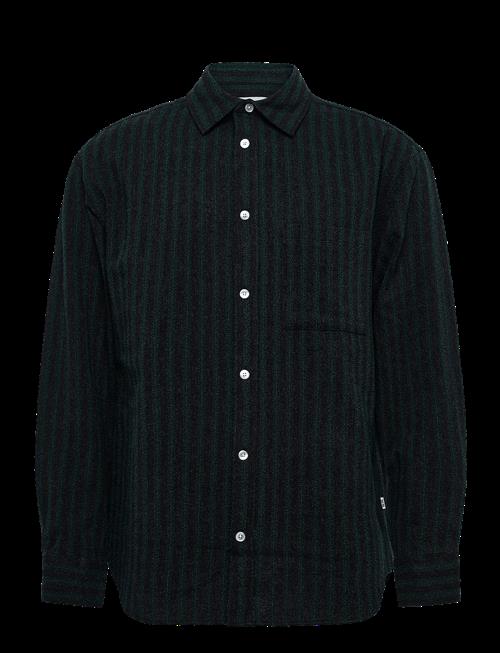 WOOD WOOD | Wwcarter Shirt 25454 | L