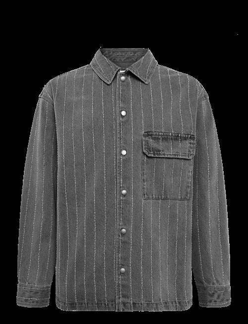 WOOD WOOD | Wwdavid Overshirt 25456 | M