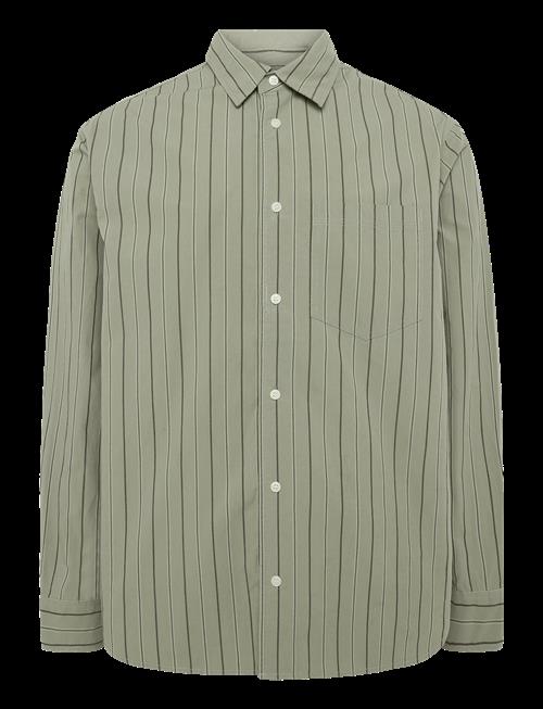 WOOD WOOD | Wwnico Shirt 25391 | M