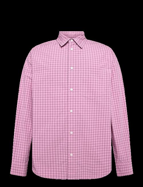 WOOD WOOD | Wwnico Shirt 25391 | XL