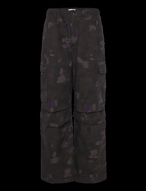 WOOD WOOD | Wwethan Cargo Trousers 25457 | L