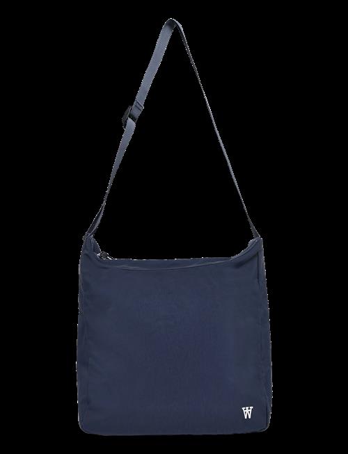 WOOD WOOD | Wwplato Cross Over Bag 25346 | ONE SIZE