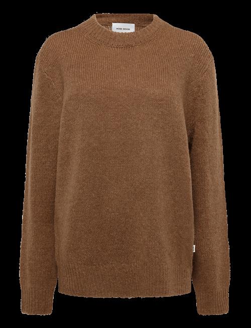 WOOD WOOD | Wwkimi Crew 25474 | M