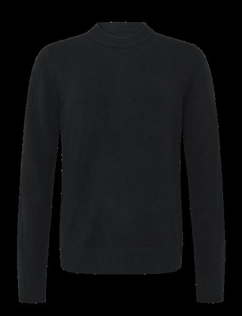 WOOD WOOD | Wwlogo Crew Neck 25298 | XXL