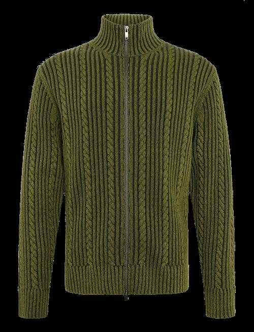 WOOD WOOD | Wwbram Zipper 25472 | M