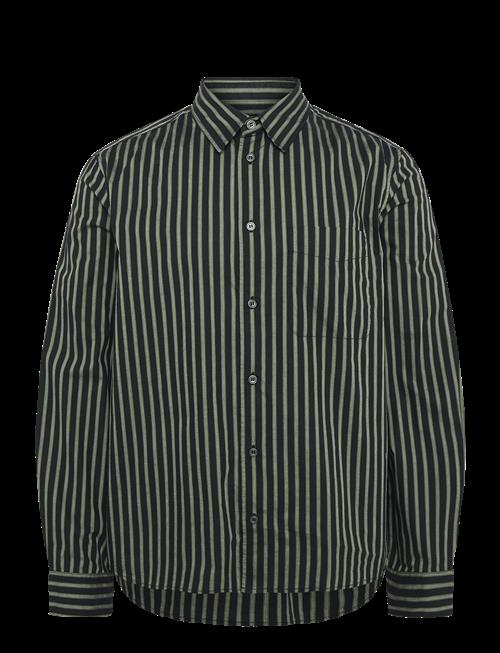 WOOD WOOD | Wwadrian Shirt 25444 | XXL